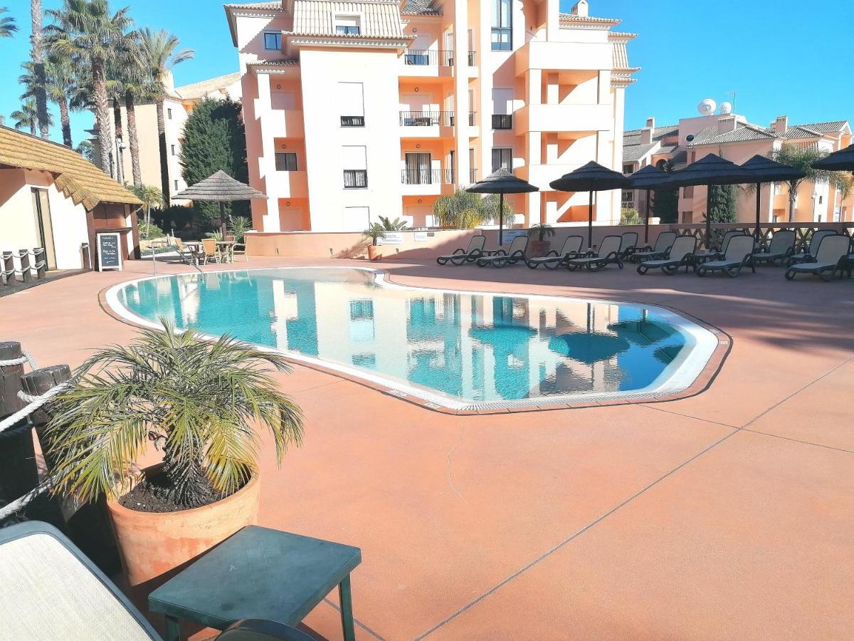 Praia Da Luz Monique Apartment Екстер'єр фото